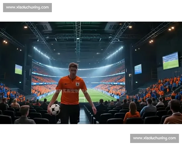 沉浸式体育赛事体验带你感受现场激情与运动魅力