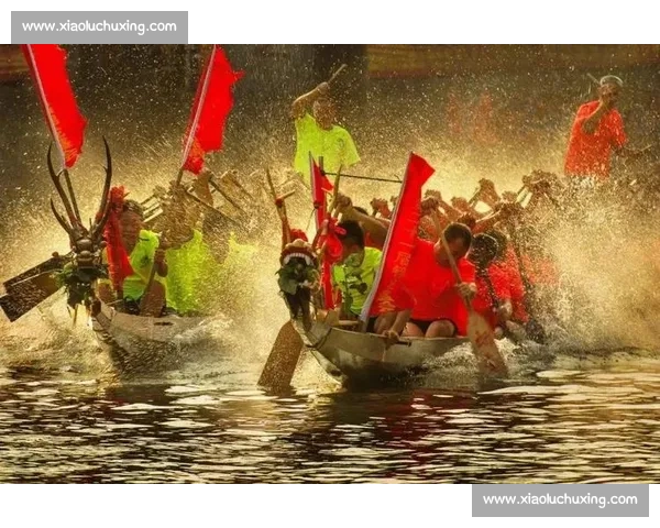 深圳哪里可以观看到精彩的龙舟比赛活动及赛事安排指南