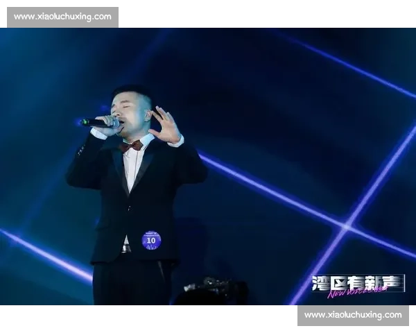 男歌唱比赛选择歌曲推荐与技巧分析 助你脱颖而出 男歌唱比赛选择歌曲推荐与技巧分析 助你脱颖而出
