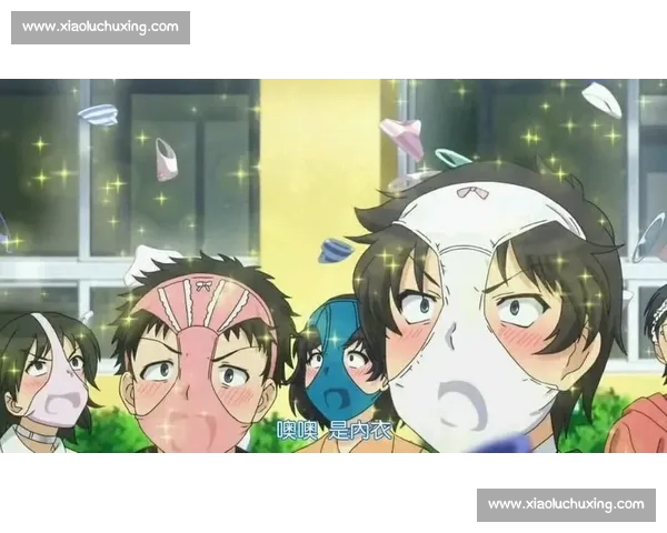 《在无聊比赛的世界里，看不同人如何挑战极限的无趣竞技》