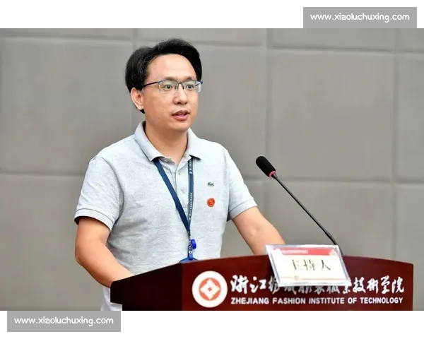 《以教育为桥梁培养未来人才教师在新时代教育使命中的责任与担当》