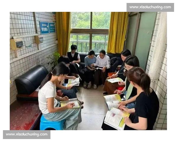 教育摄影比赛:捕捉教学瞬间与学习情感的精彩画面 教育摄影比赛:捕捉教学瞬间与学习情感的精彩画面