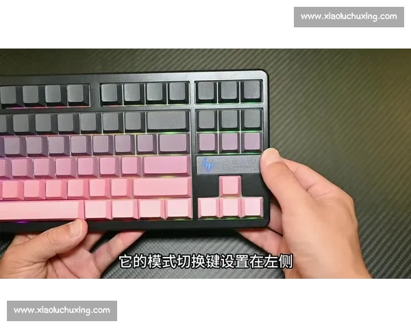 电竞机械键盘的性能解析与选购指南:提升游戏体验的必备利器 电竞机械键盘的性能解析与选购指南:提升游戏体验的必备利器