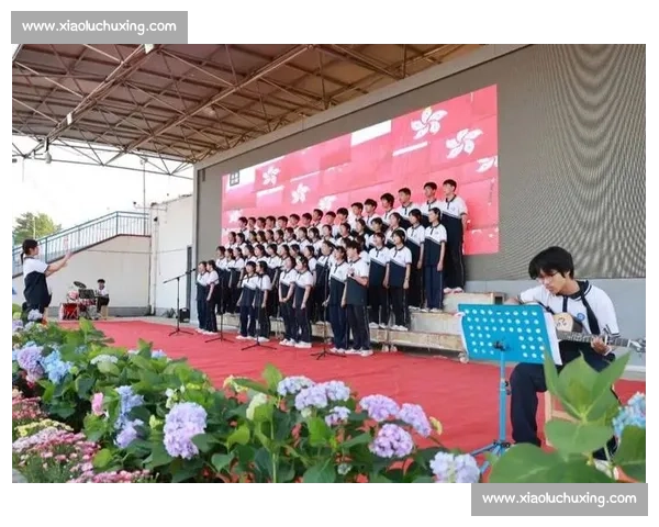 班级风采尽显歌声飞扬青春梦想绽放的精彩瞬间 班级风采尽显歌声飞扬青春梦想绽放的精彩瞬间