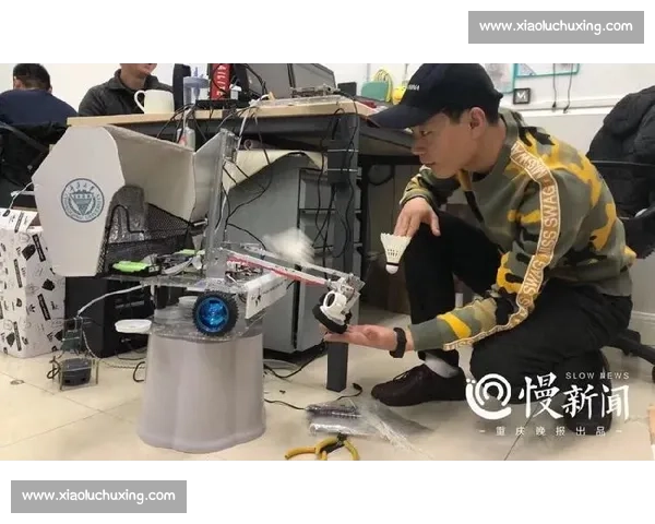 羽毛球比赛裁判团队角色解析与协调机制研究 羽毛球比赛裁判团队角色解析与协调机制研究